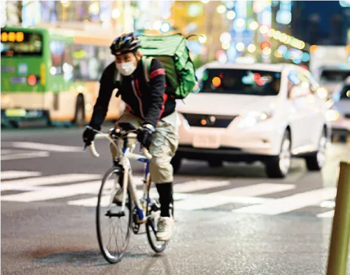 乗り物の運転について