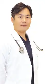 MSクリニック新宿 葉山芳貴 院長