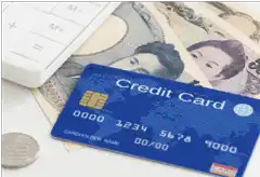 クレジットカード決済も可能