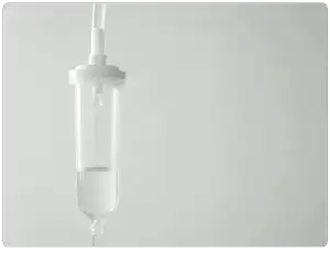 点滴イメージ
