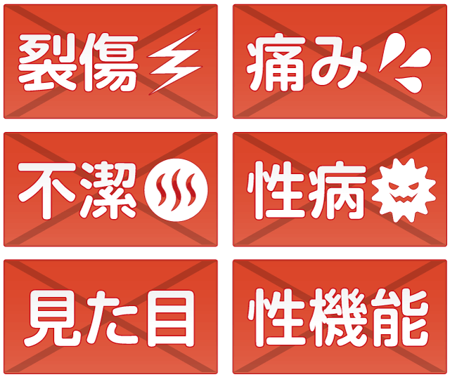包茎 手術 カントン