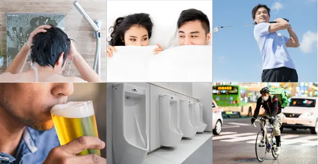 ペニス増大術の術後の過ごし方