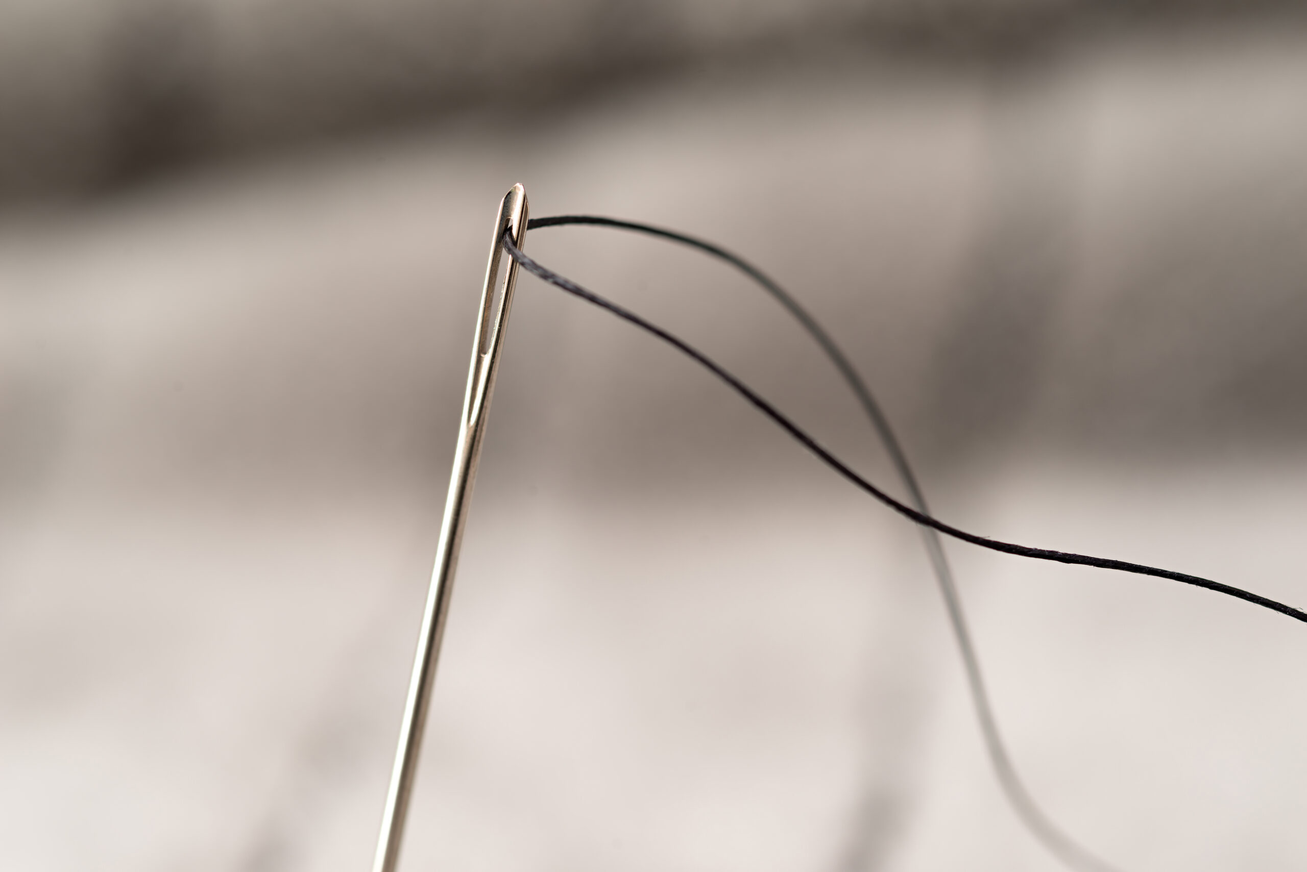 包茎手術に使われる糸はどんなものなの？専門医師が解説
