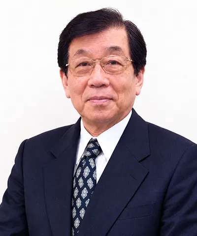 勝岡洋治