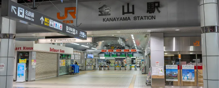 池袋イメージ
