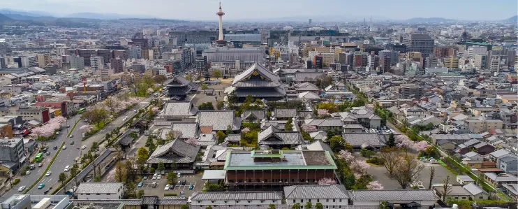 京都駅イメージ