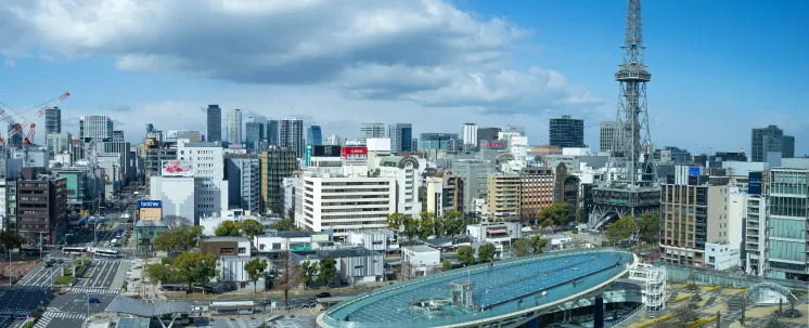 池袋イメージ