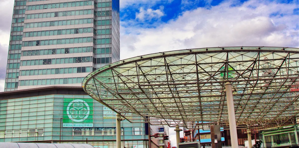 新横浜イメージ