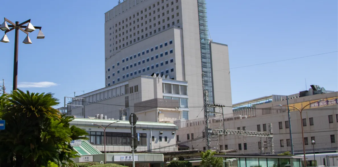 三重県津メージ