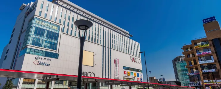 池袋イメージ