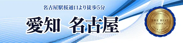 名古屋駅桜通口より徒歩5分 愛知 名古屋