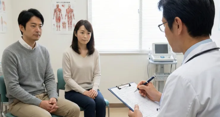 コンドームのイメージ