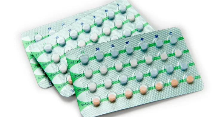 コンドームのイメージ