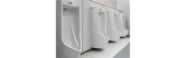 トイレについて