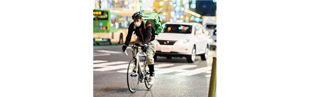 乗り物の運転について