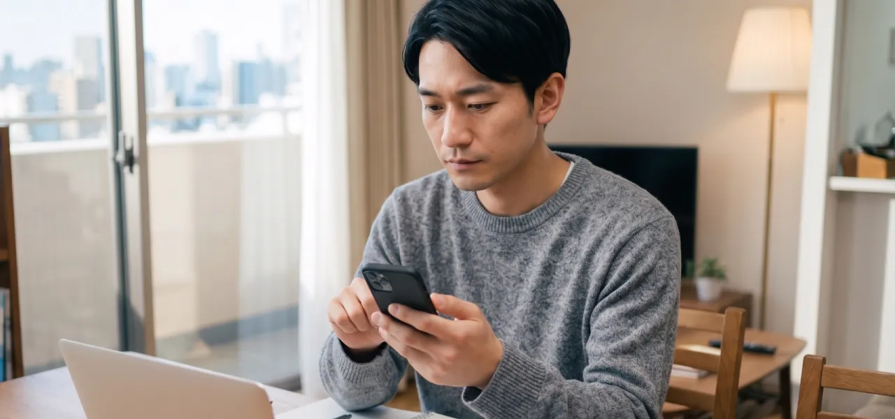 ご利用の流れ