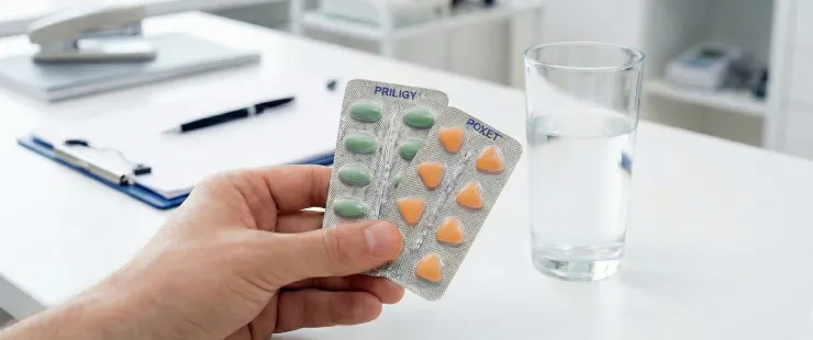 処方薬イメージ画像