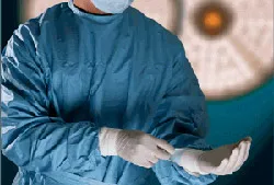 仮性包茎手術の施術